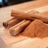 Ground Cinnamon