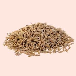 Organic Cumin Seeds
