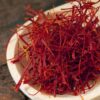 Saffron Threads