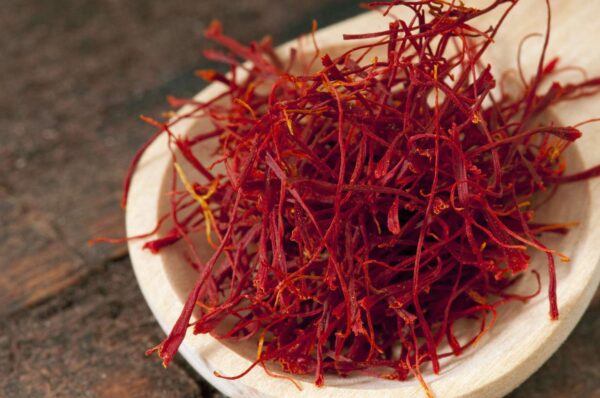 Saffron Threads Saffron Threads
